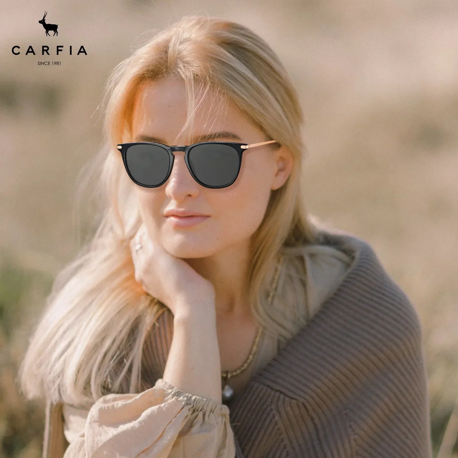 Alva - Onyx Shade - AXON