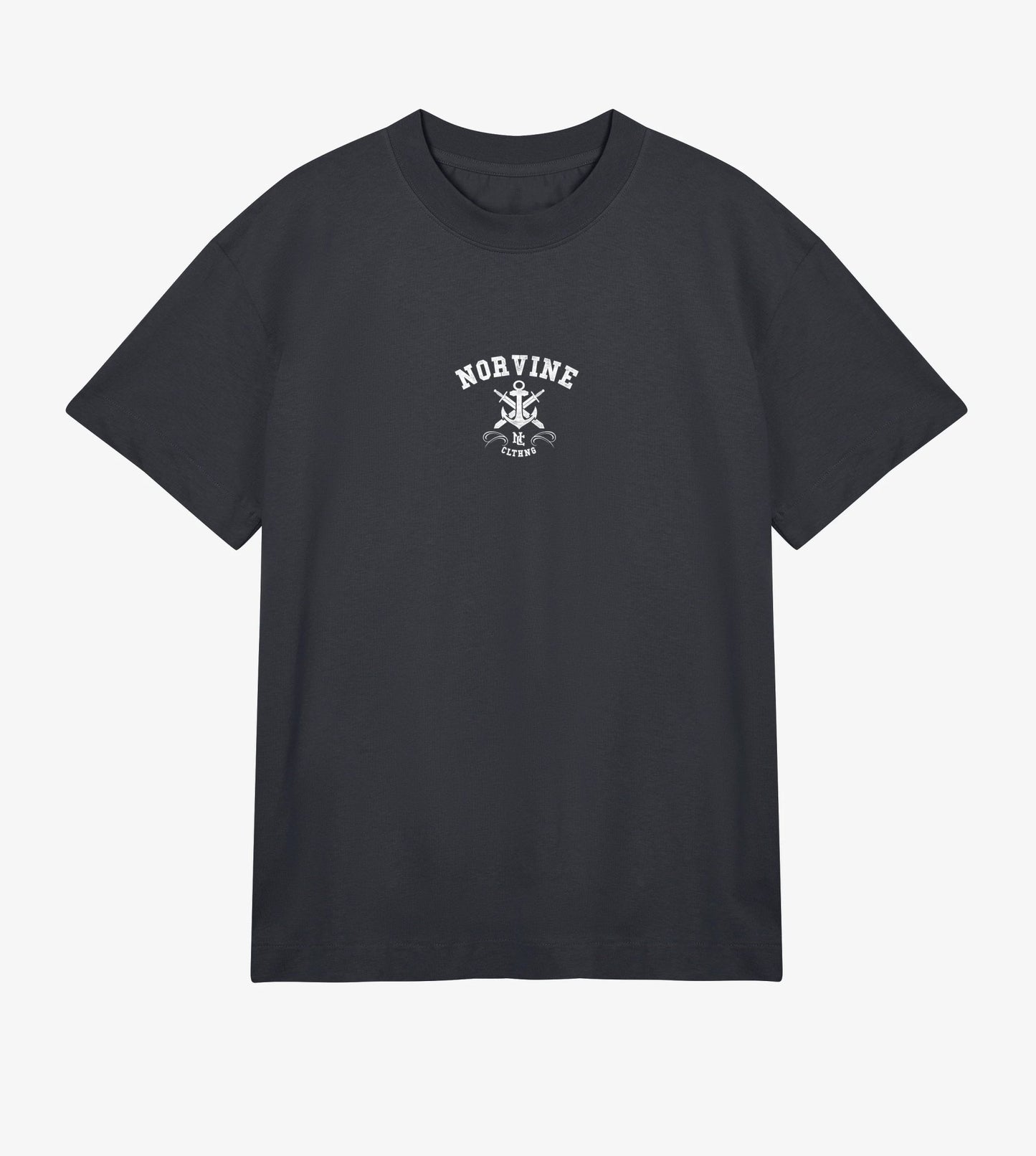Anchor Vintage Tee - AXON