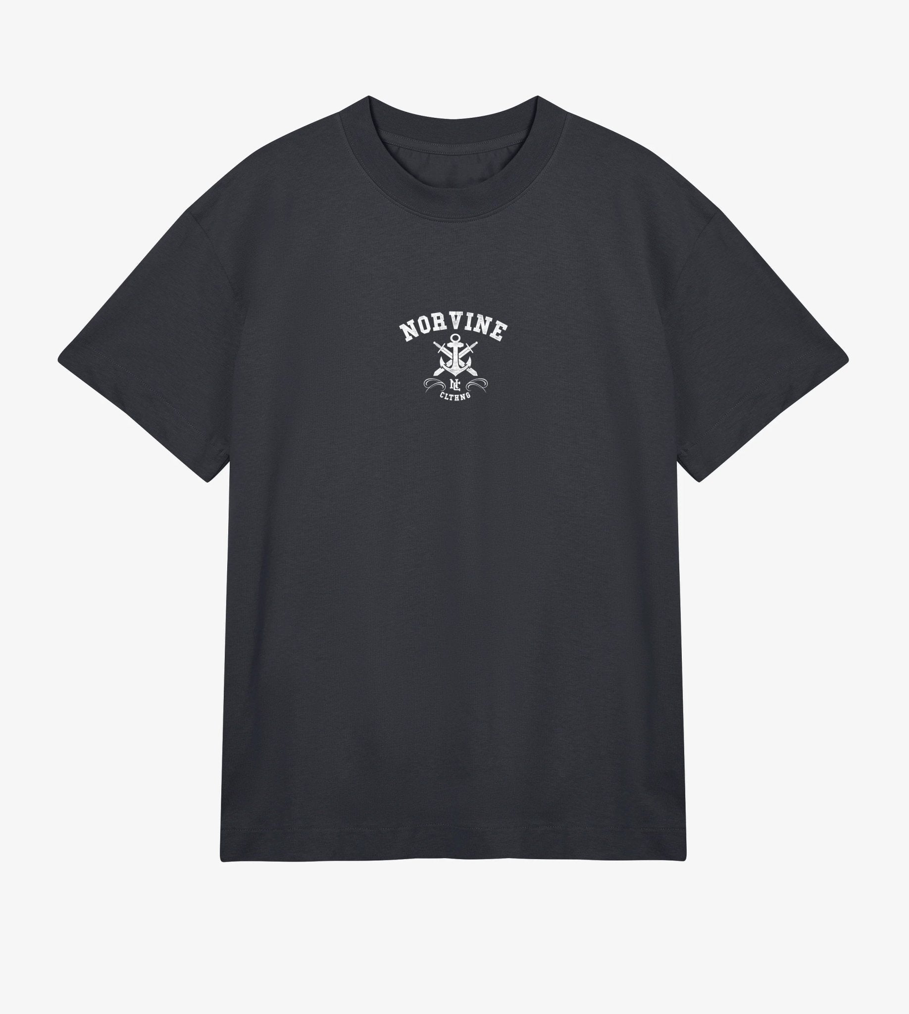 Anchor Vintage Tee - AXON