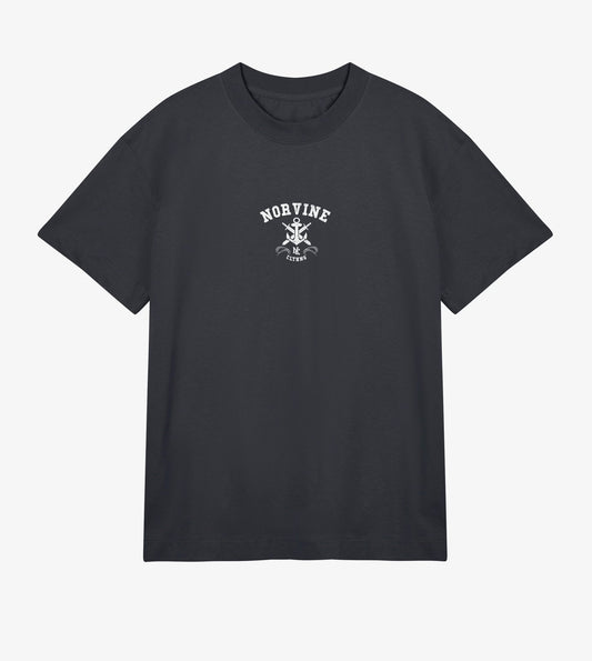 Anchor Vintage Tee - AXON