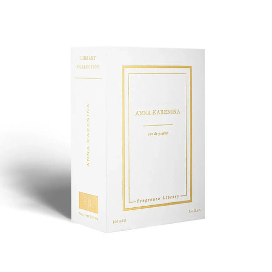 Fragrance Library Anna Karenina Eau de Parfum
