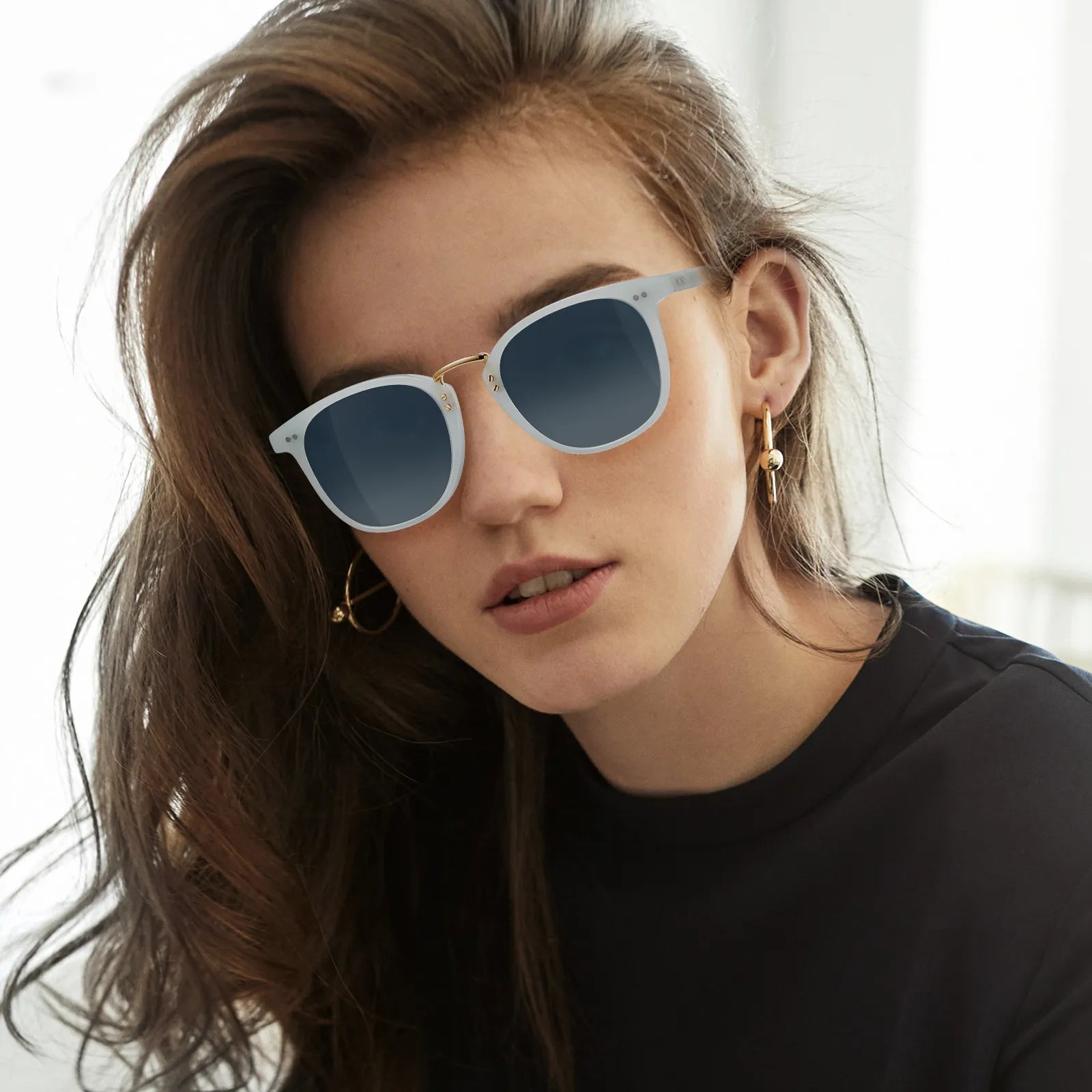 Auburn - Arctic Glow - AXON