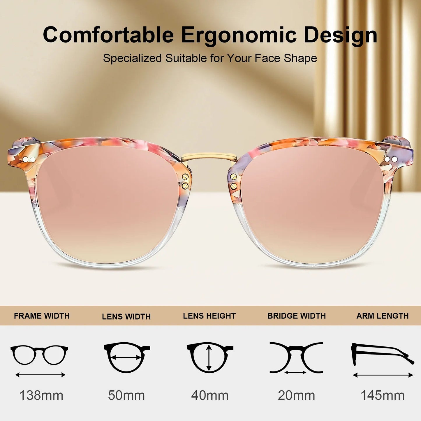 Auburn - Blossom Shine - AXON