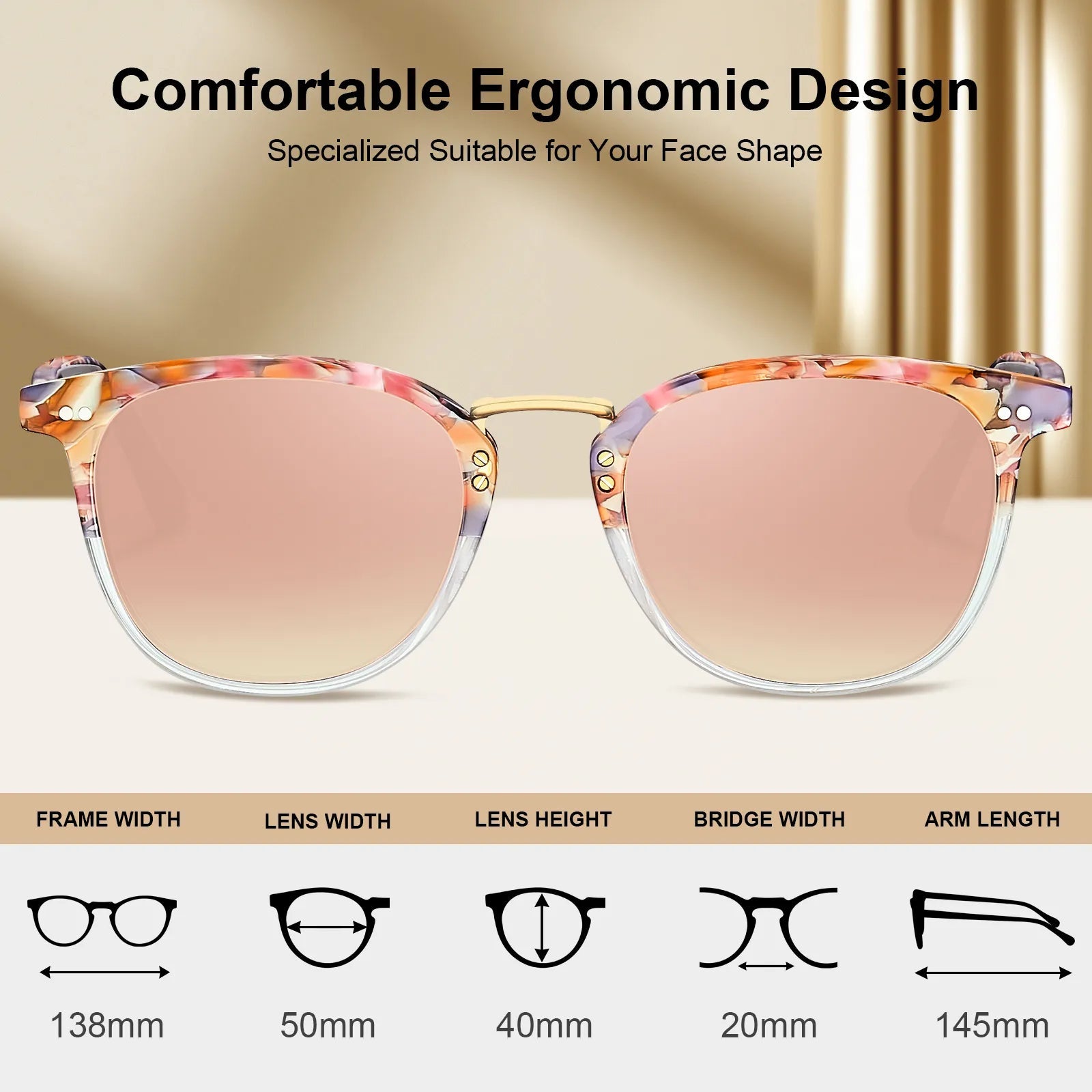 Auburn - Blossom Shine - AXON