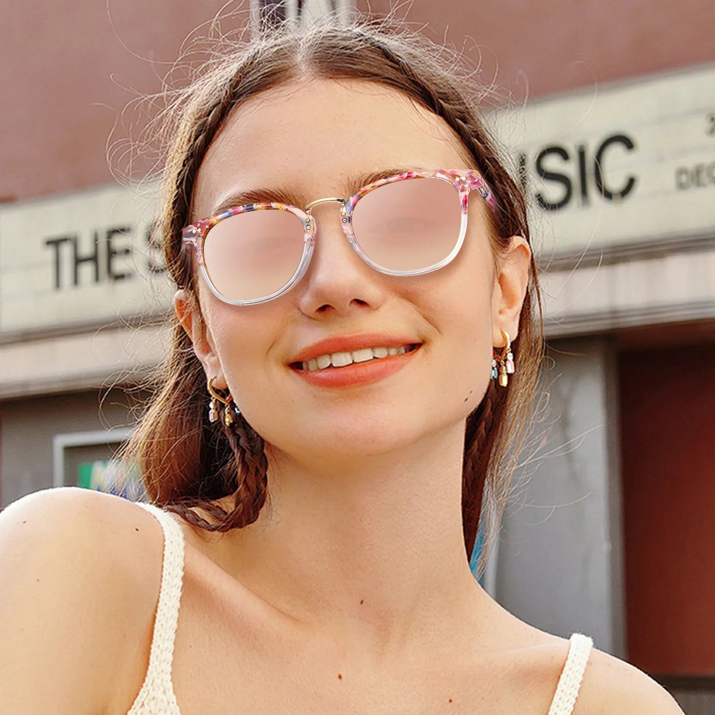 Auburn - Blossom Shine - AXON