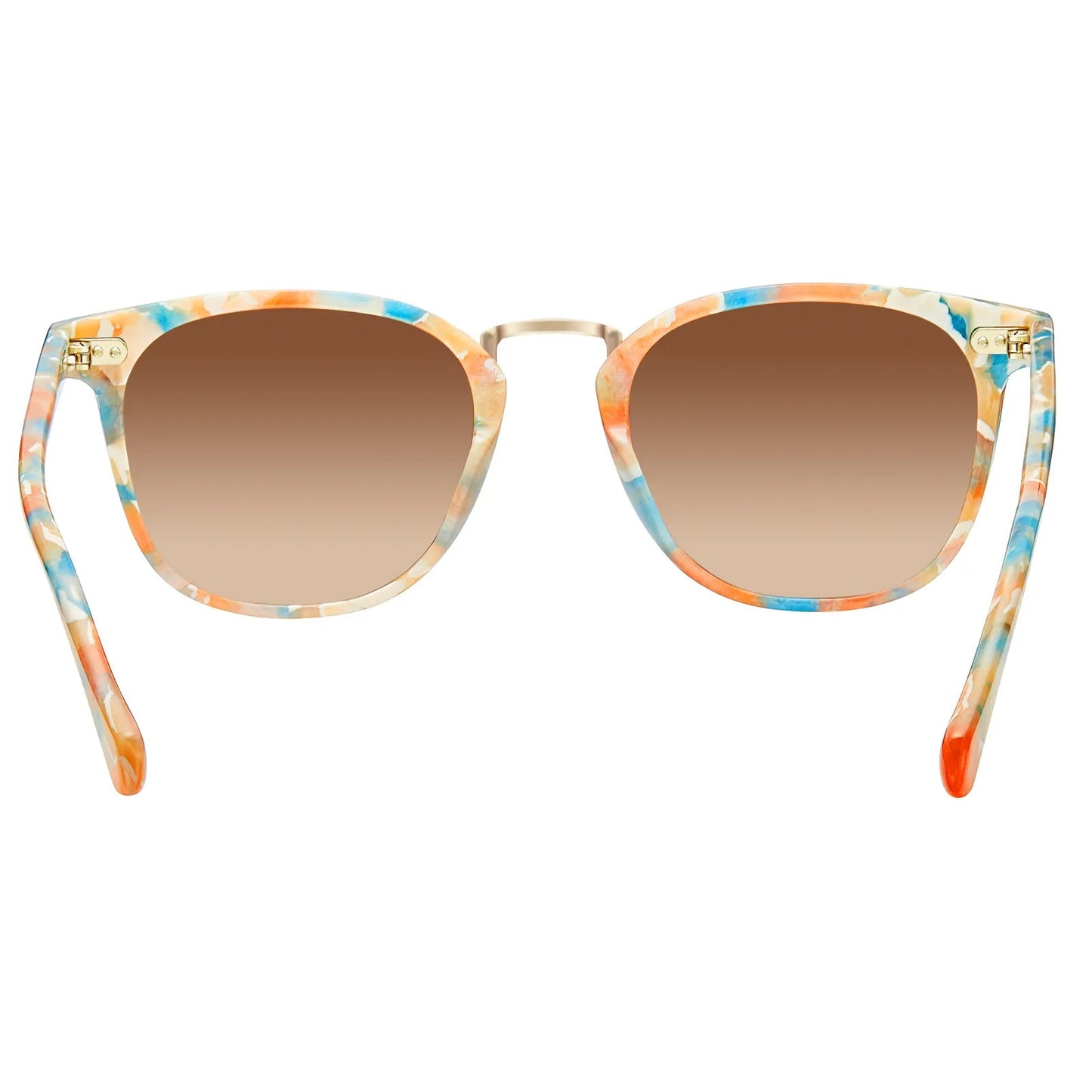 Auburn - Colorful Marble - AXON