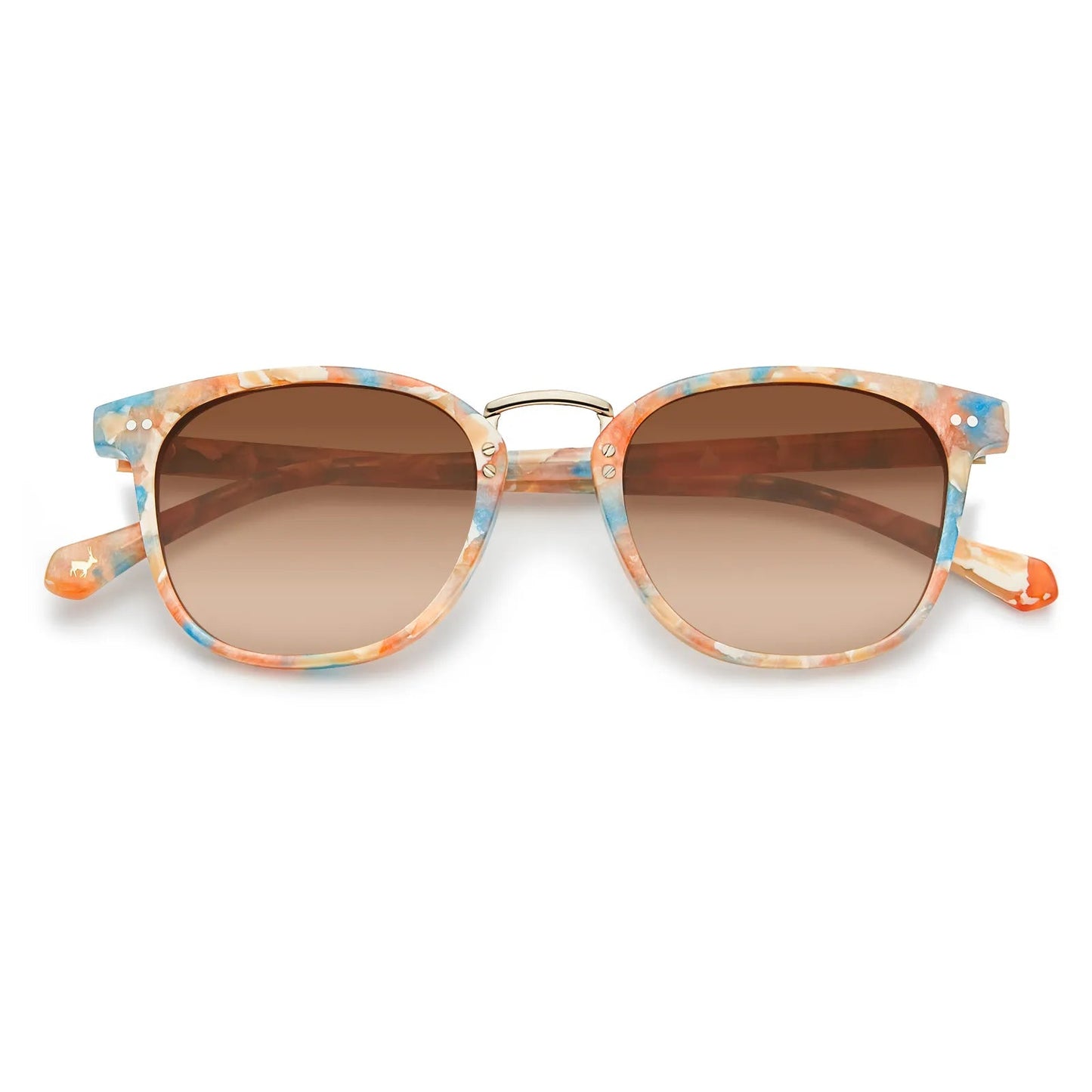 Auburn - Colorful Marble - AXON