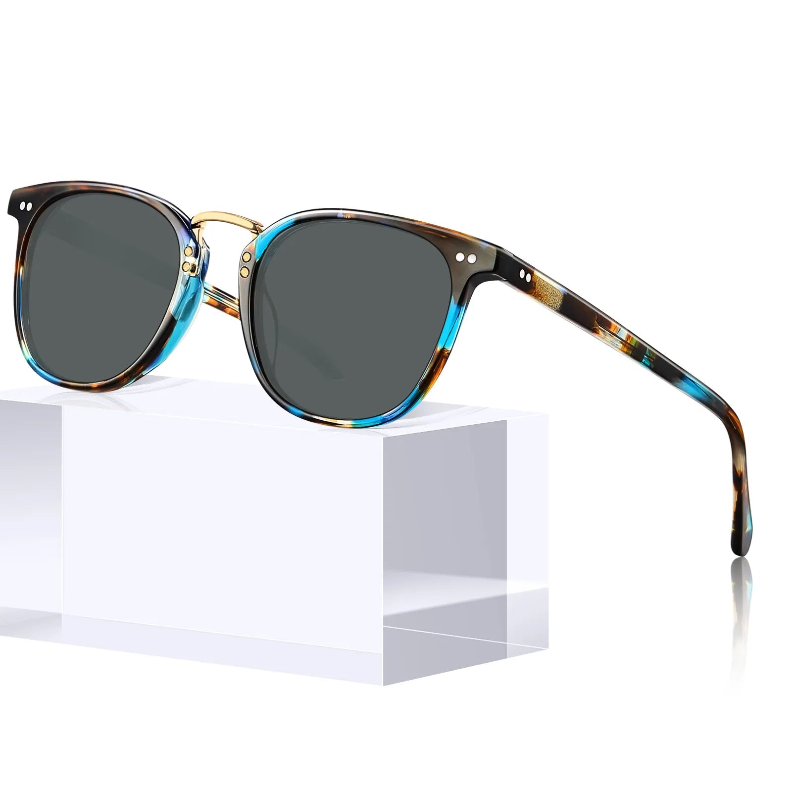 Auburn - Deep Waters - AXON