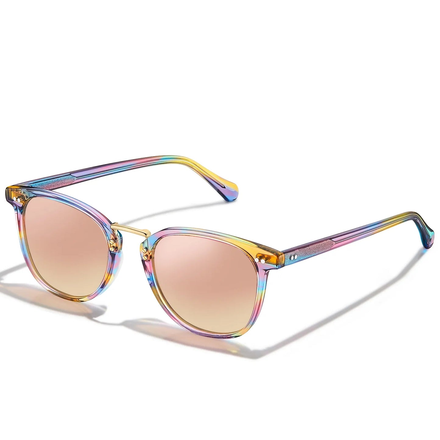 Auburn - Rainbow Bliss - AXON