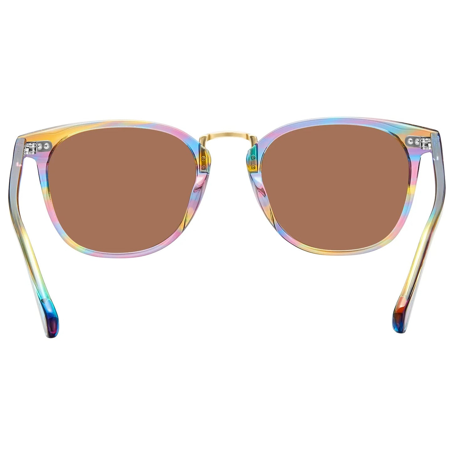 Auburn - Rainbow Bliss - AXON