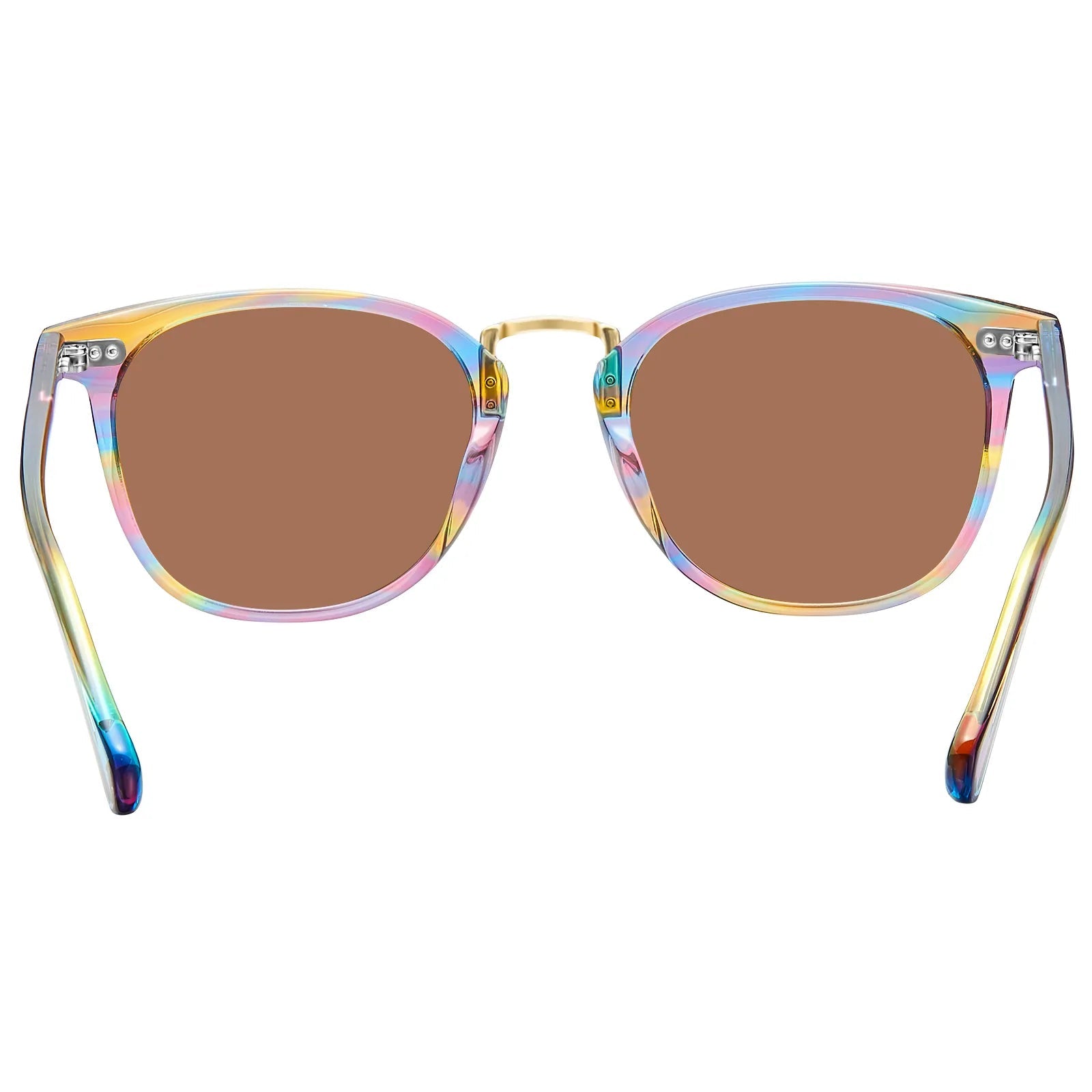 Auburn - Rainbow Bliss - AXON