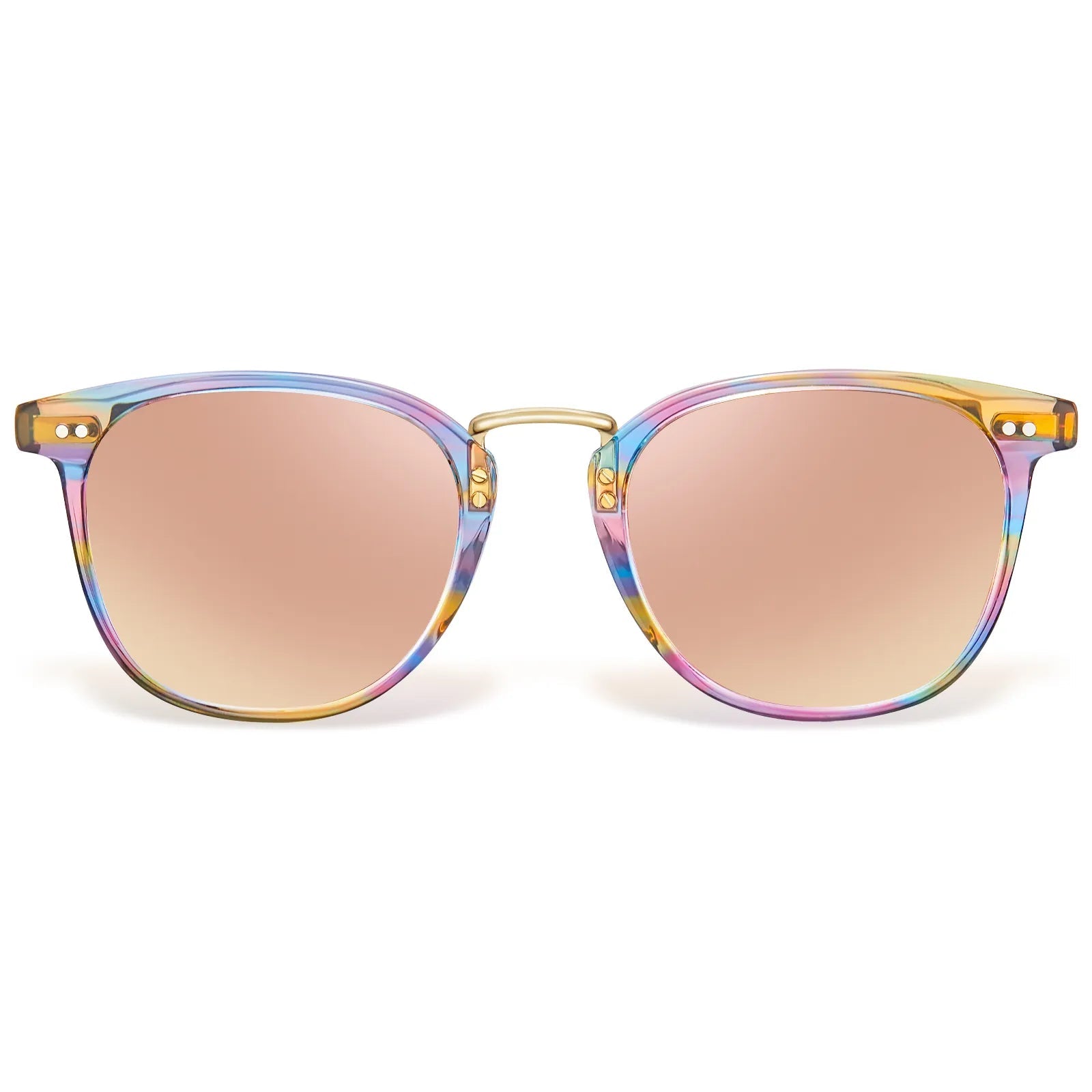 Auburn - Rainbow Bliss - AXON