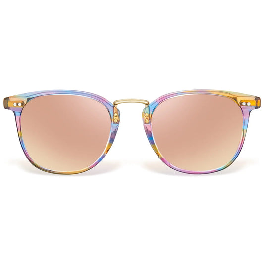 Auburn - Rainbow Bliss - AXON