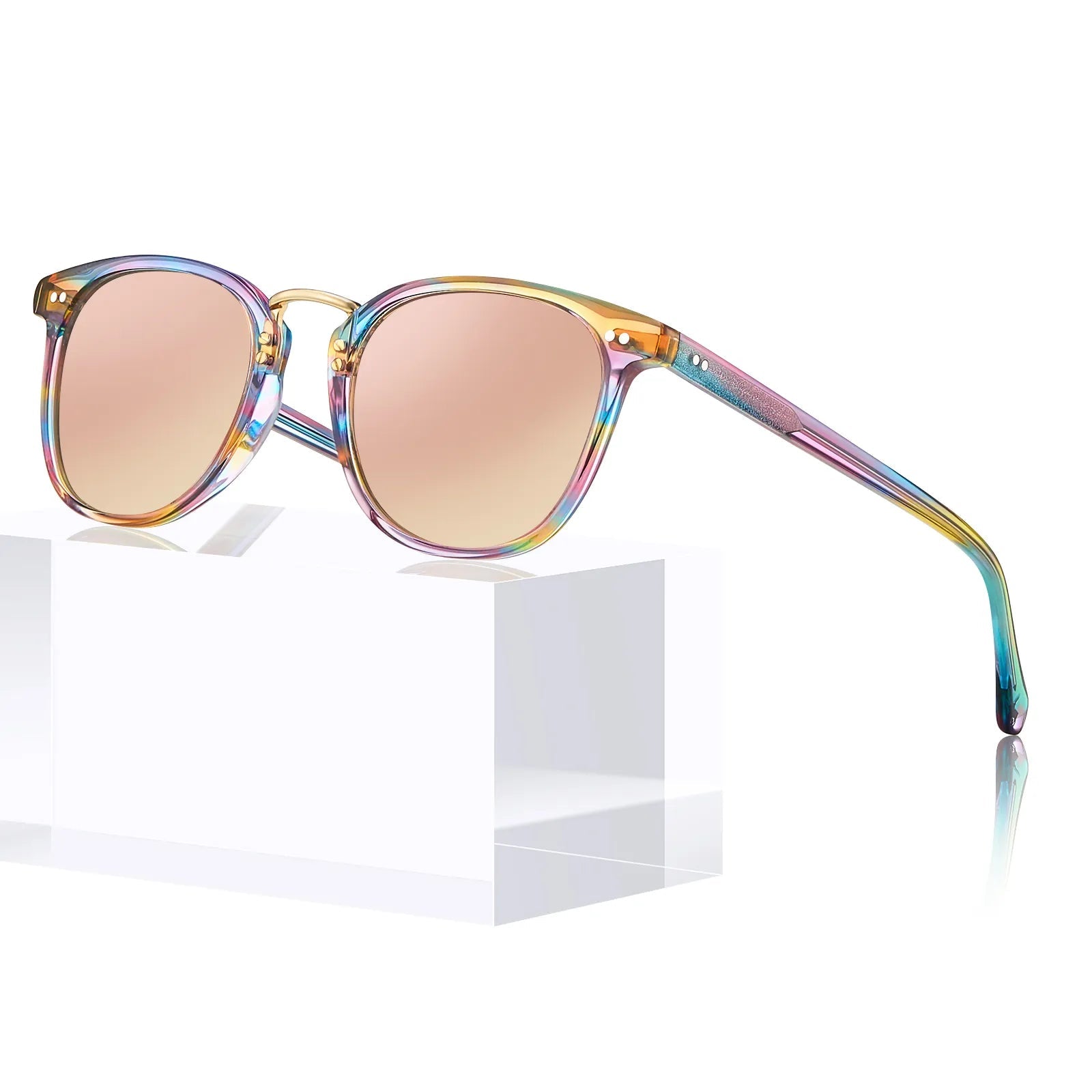 Auburn - Rainbow Bliss - AXON