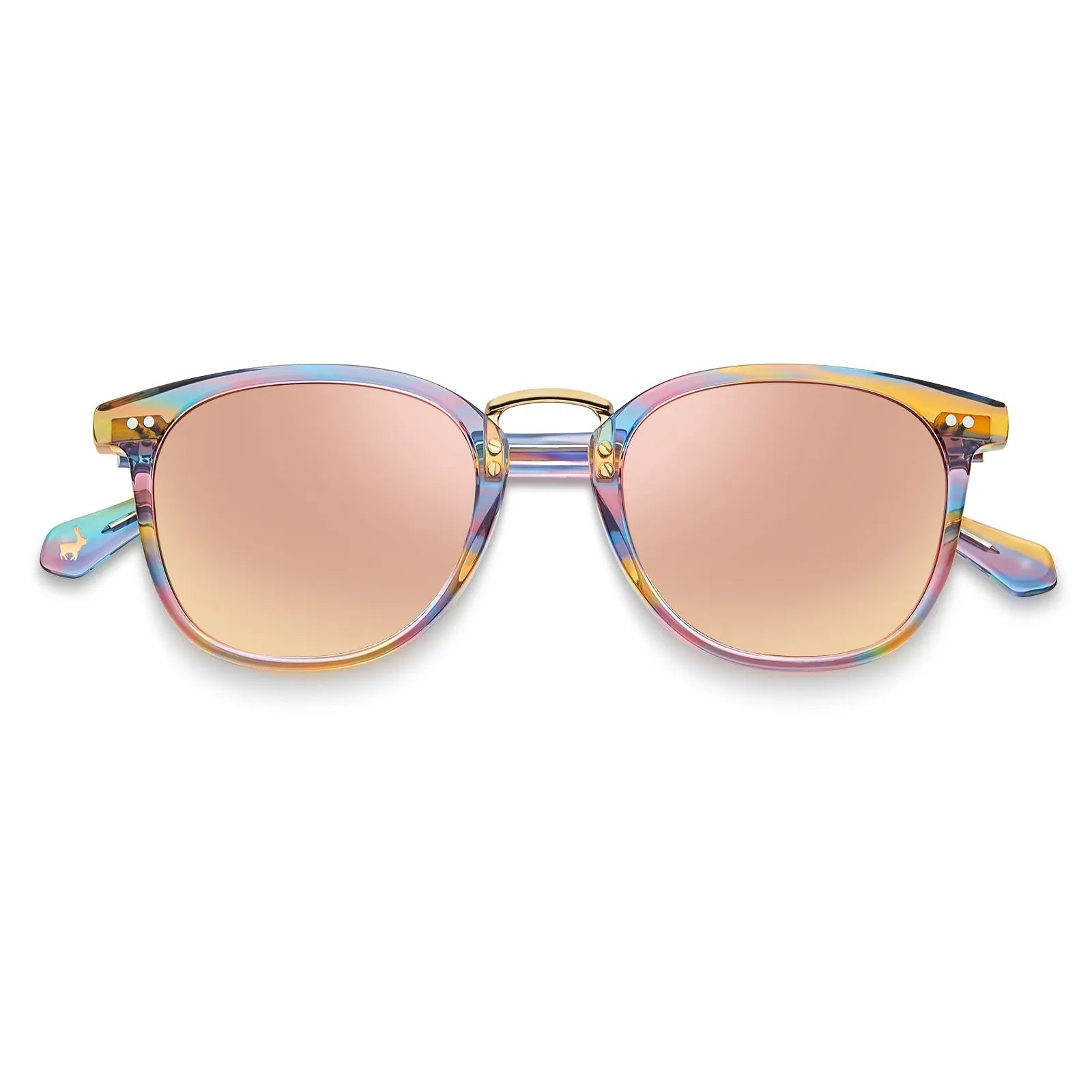 Auburn - Rainbow Bliss - AXON