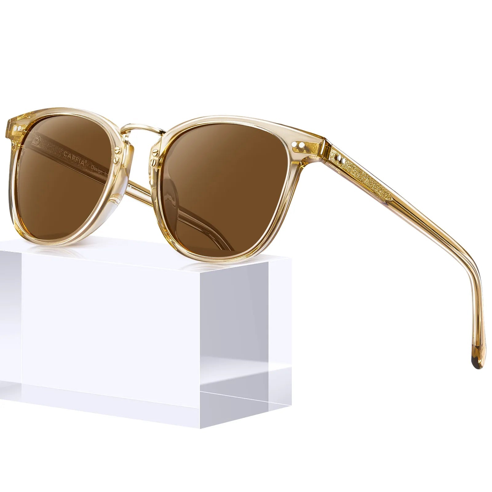 Auburn - Teabreeze - AXON