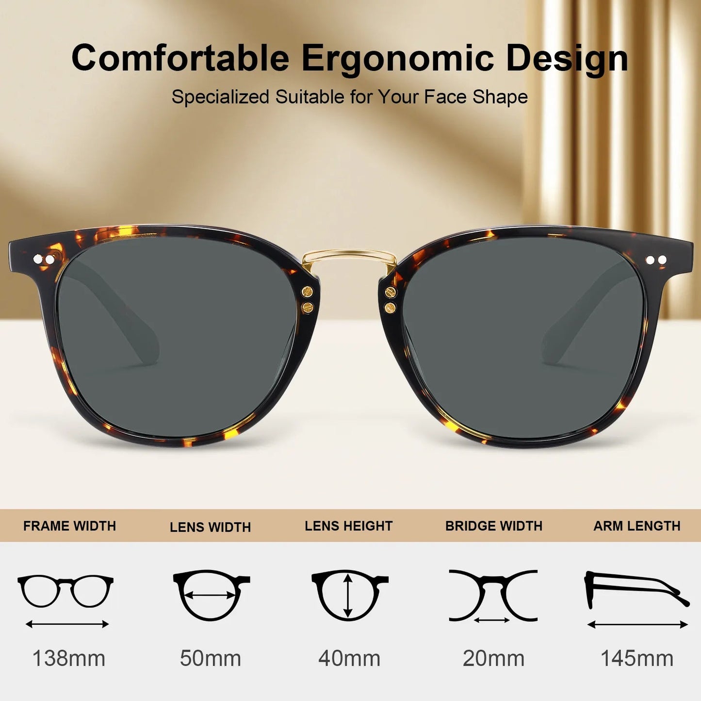 Auburn - Twilight Gaze - AXON