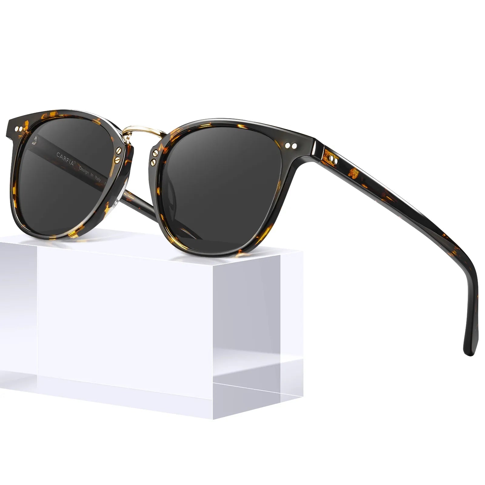 Auburn - Twilight Gaze - AXON