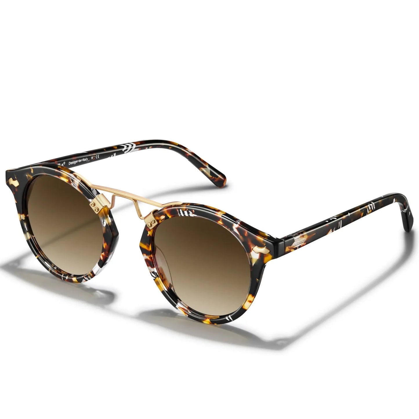 AvonPark - Amber Blaze - AXON