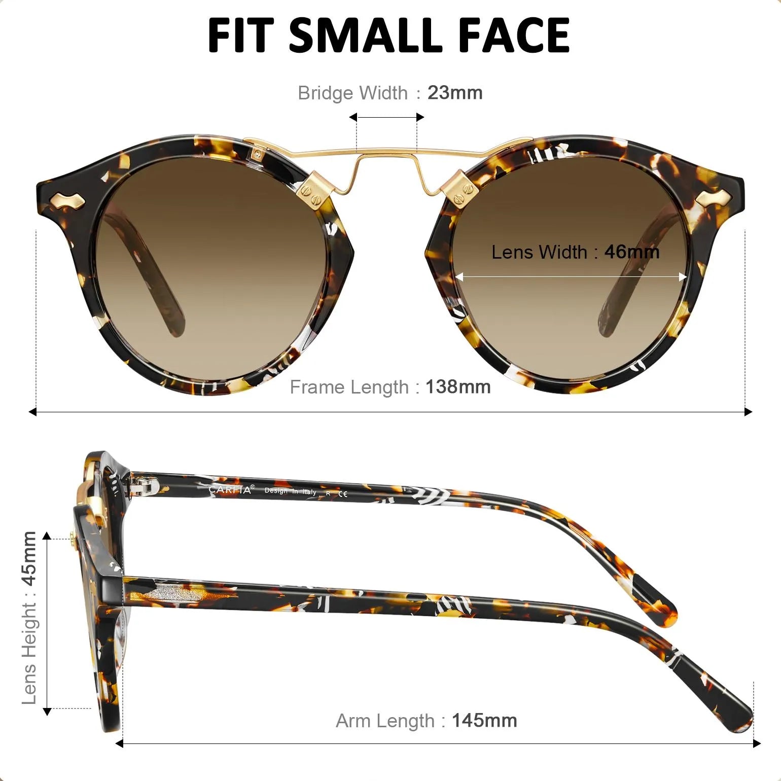 AvonPark - Amber Blaze - AXON