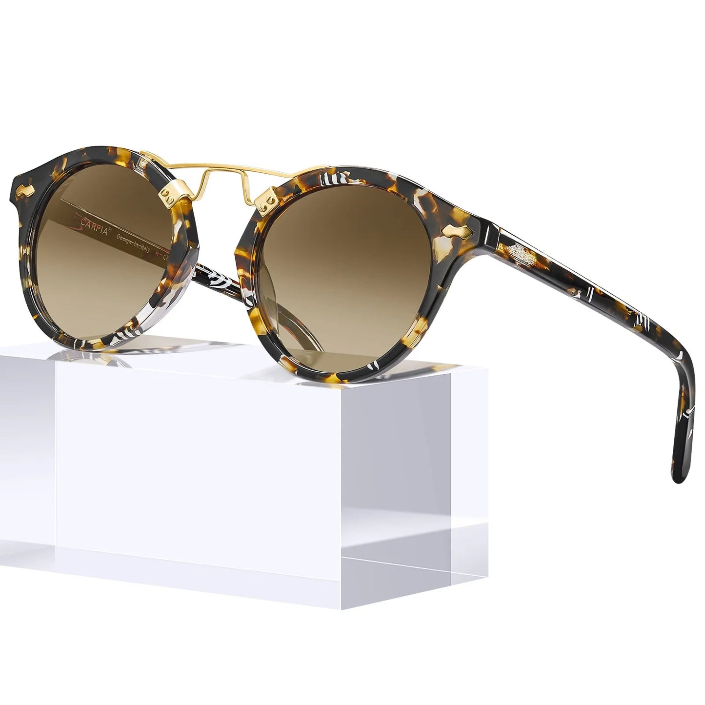 AvonPark - Amber Blaze - AXON