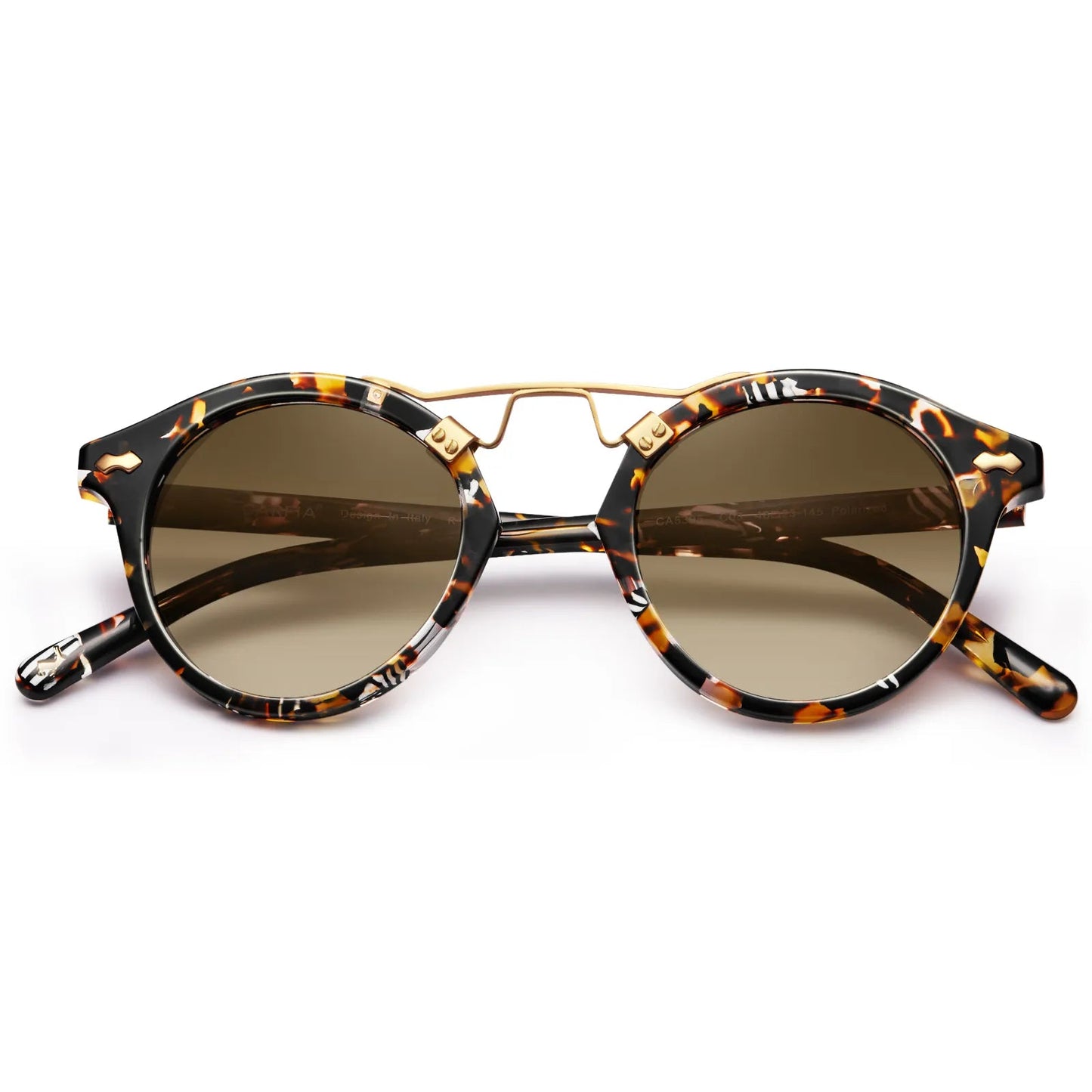 AvonPark - Amber Blaze - AXON