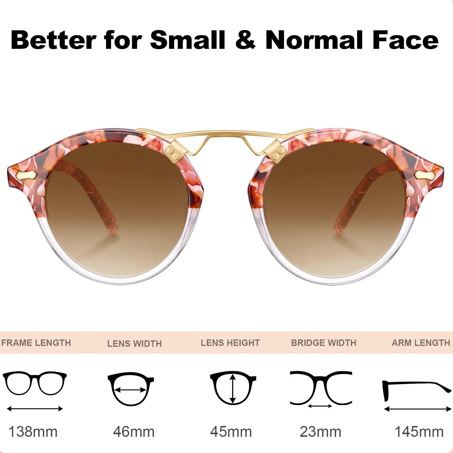 AvonPark - Blooming Garden - AXON