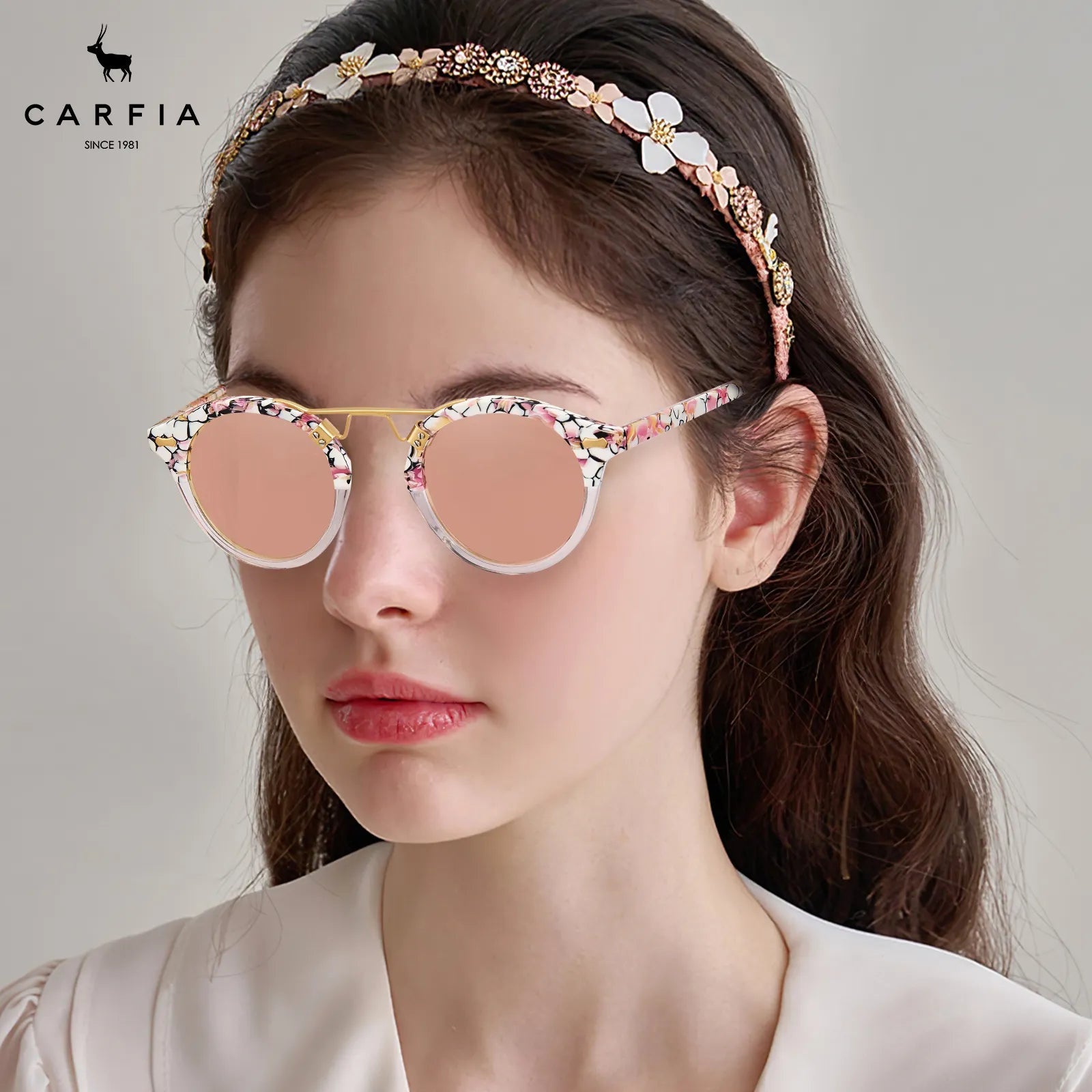 AvonPark - Cherry Blossom - AXON