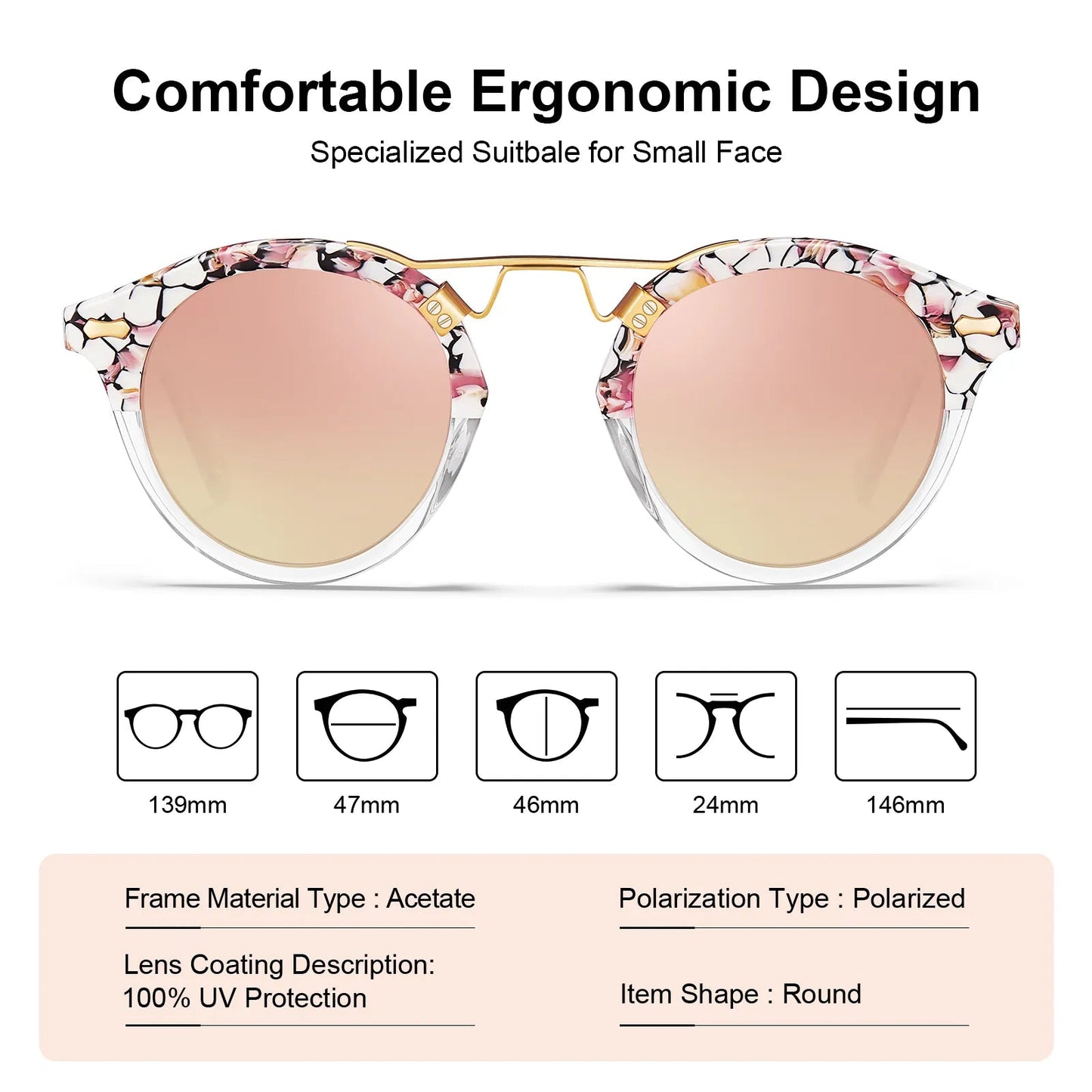 AvonPark - Cherry Blossom - AXON