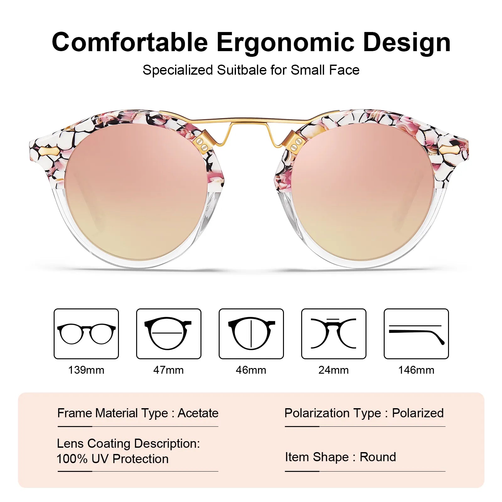 AvonPark - Cherry Blossom - AXON