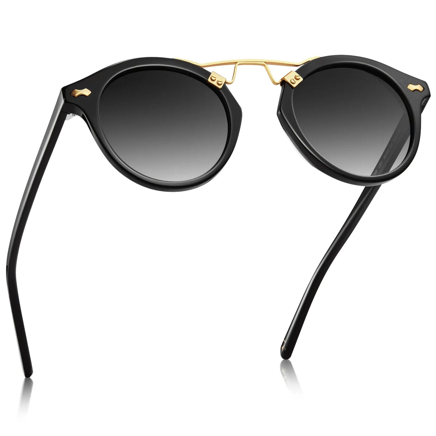 AvonPark - Obsidian Fade - AXON