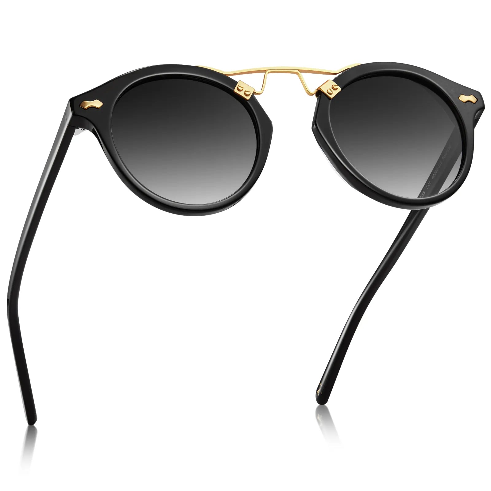 AvonPark - Obsidian Fade - AXON