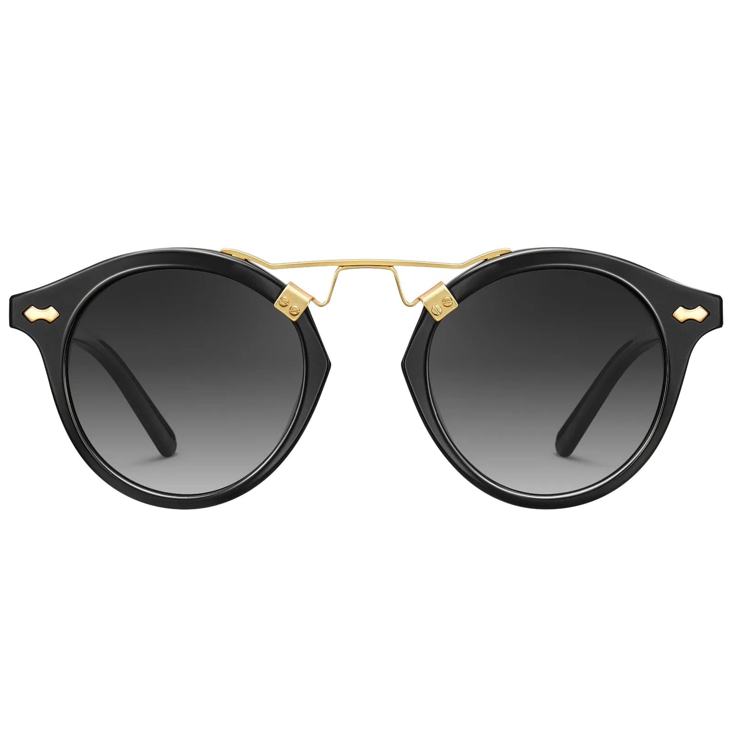 AvonPark - Obsidian Fade - AXON