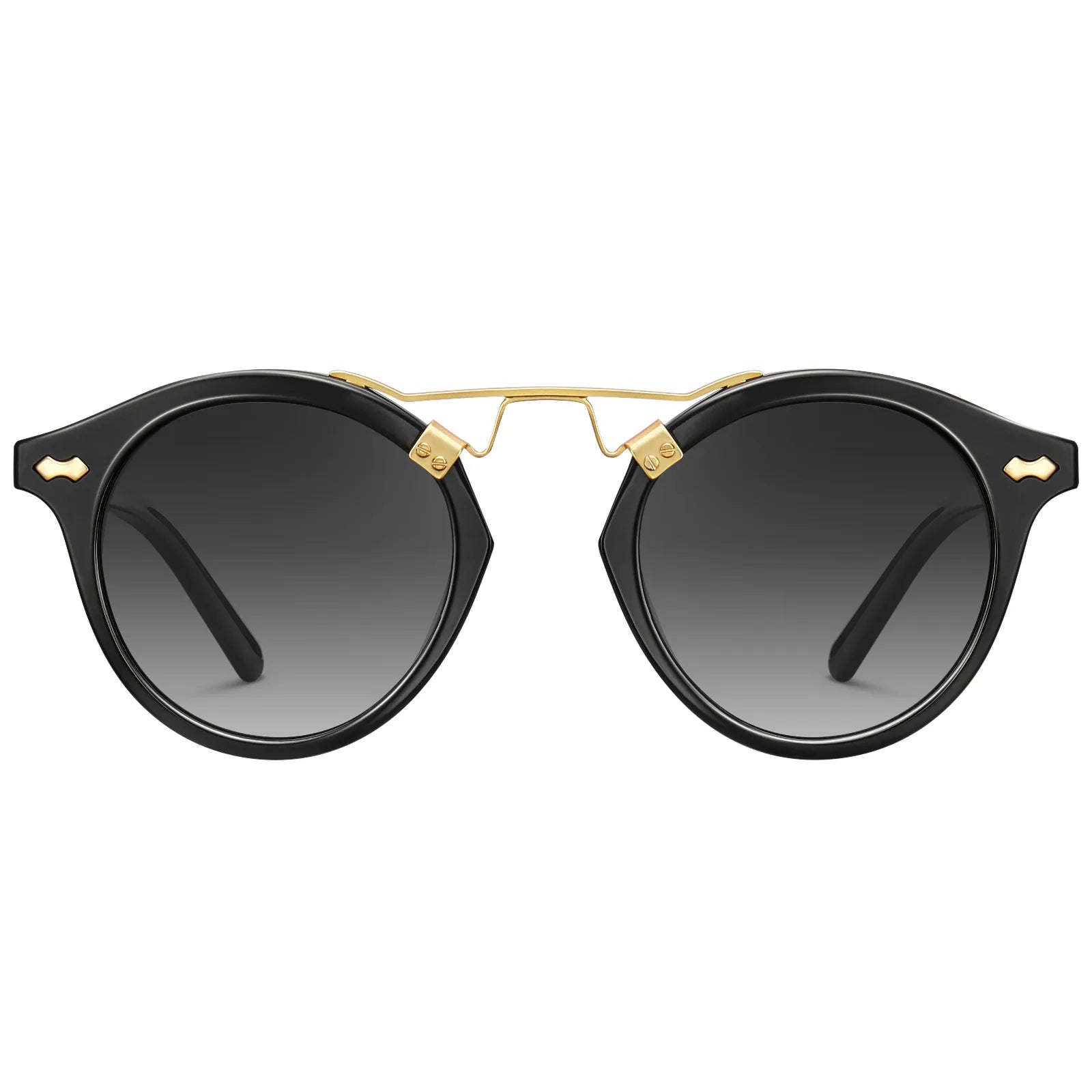 AvonPark - Obsidian Fade - AXON