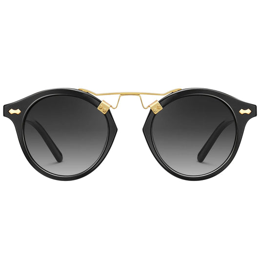 AvonPark - Obsidian Fade - AXON