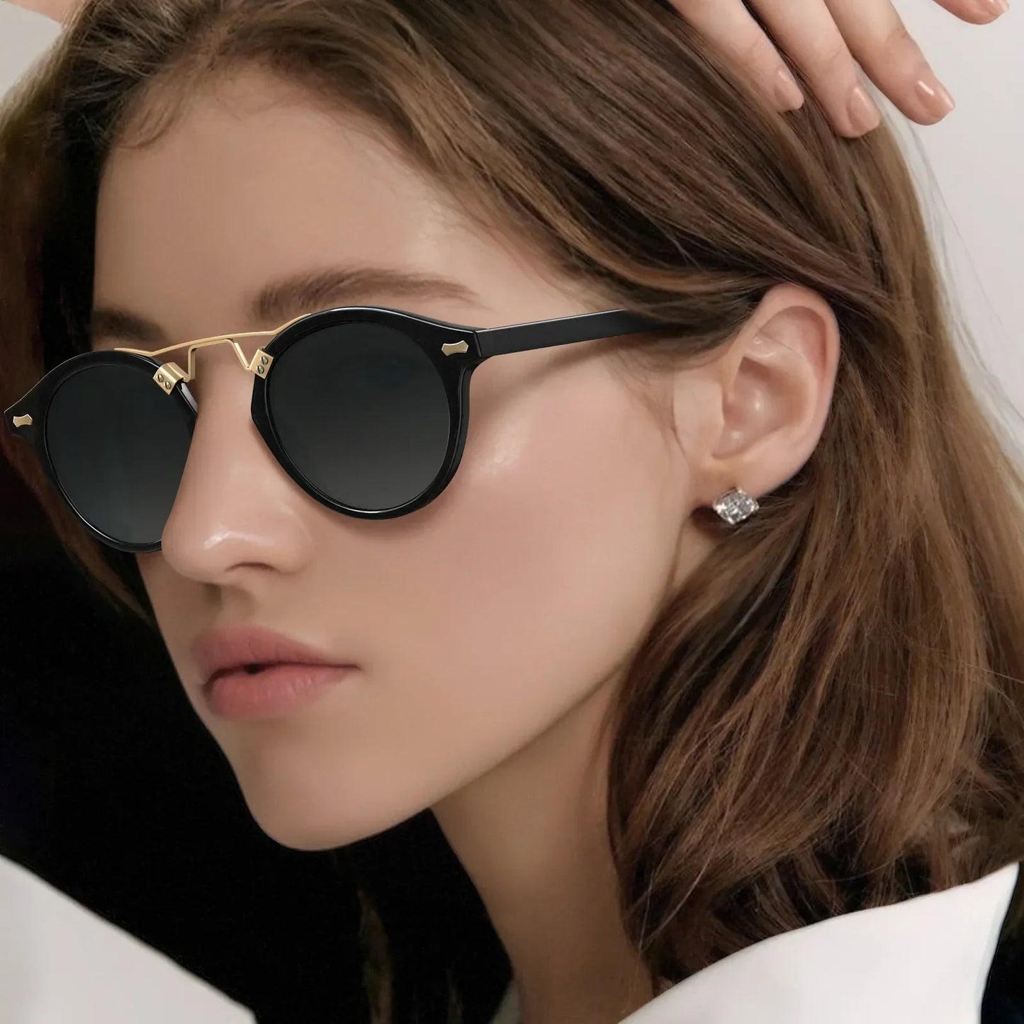 AvonPark - Obsidian Fade - AXON