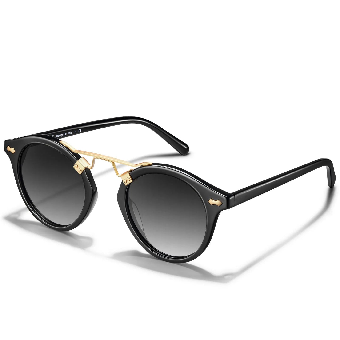 AvonPark - Obsidian Fade - AXON