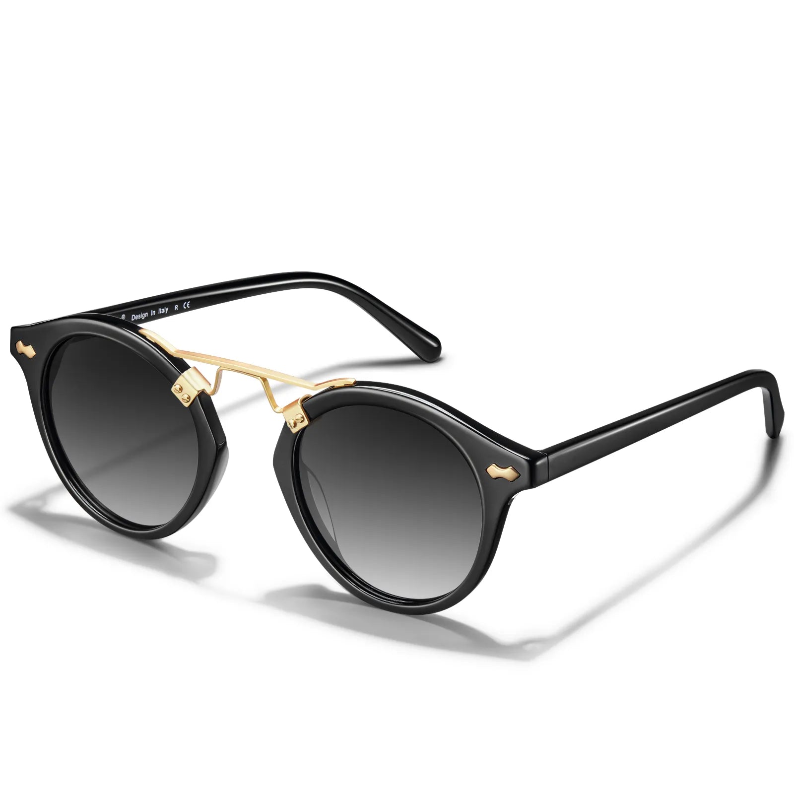 AvonPark - Obsidian Fade - AXON