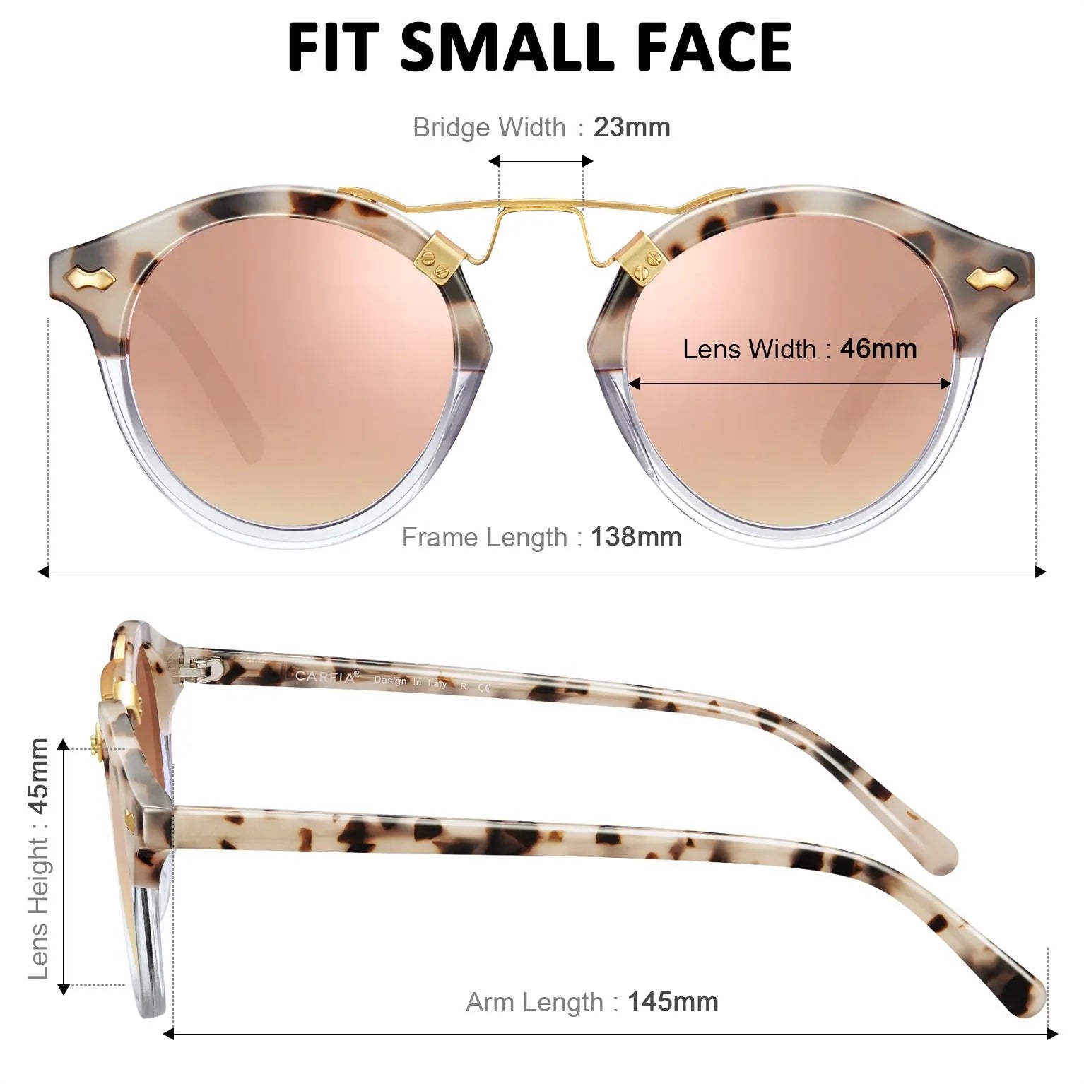 AvonPark - Petal Dew - AXON