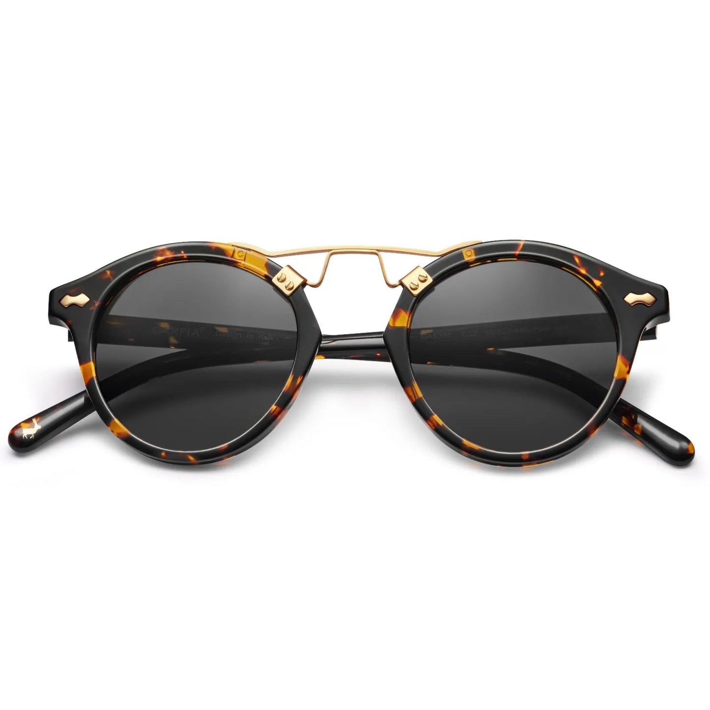 AvonPark - Sahara Breeze - AXON