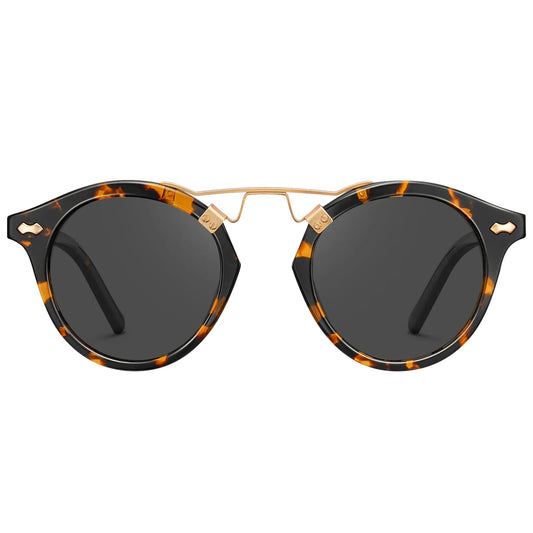 AvonPark - Sahara Breeze - AXON