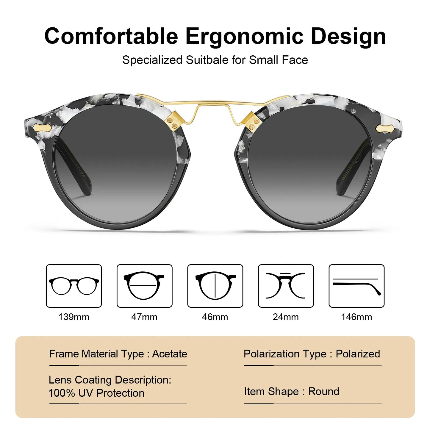 AvonPark - Shadow Luxe - AXON