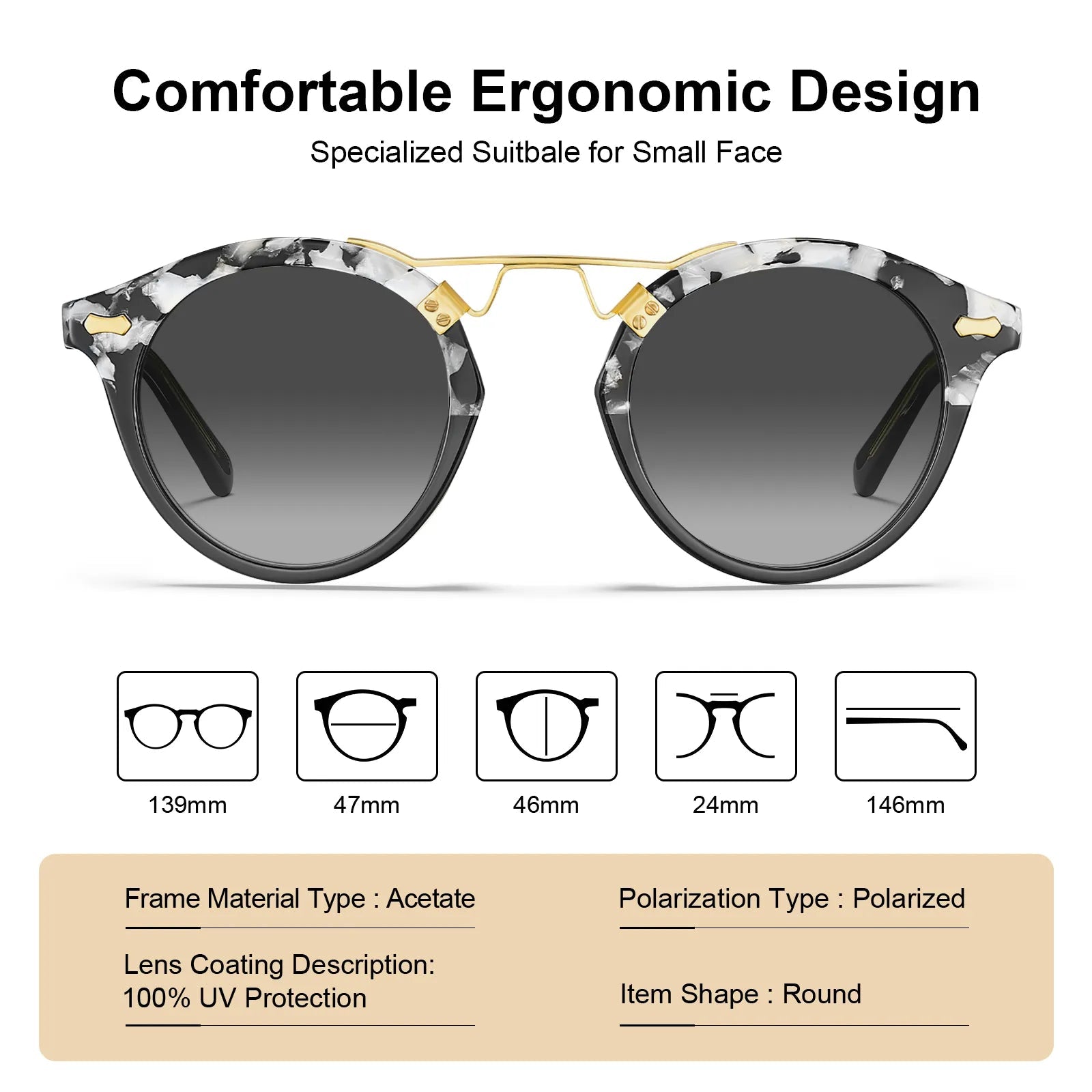 AvonPark - Shadow Luxe - AXON