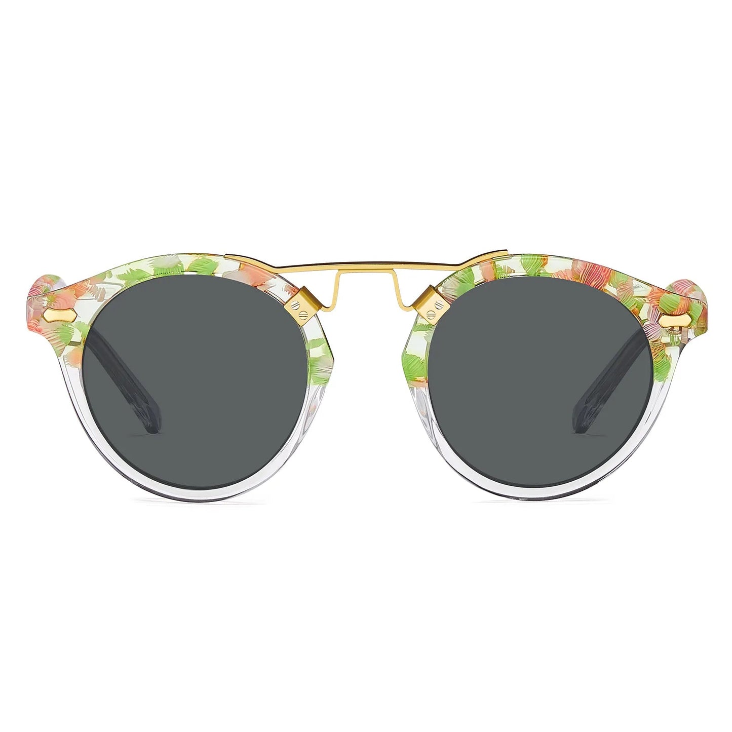 AvonPark - Whimsical Flora - AXON