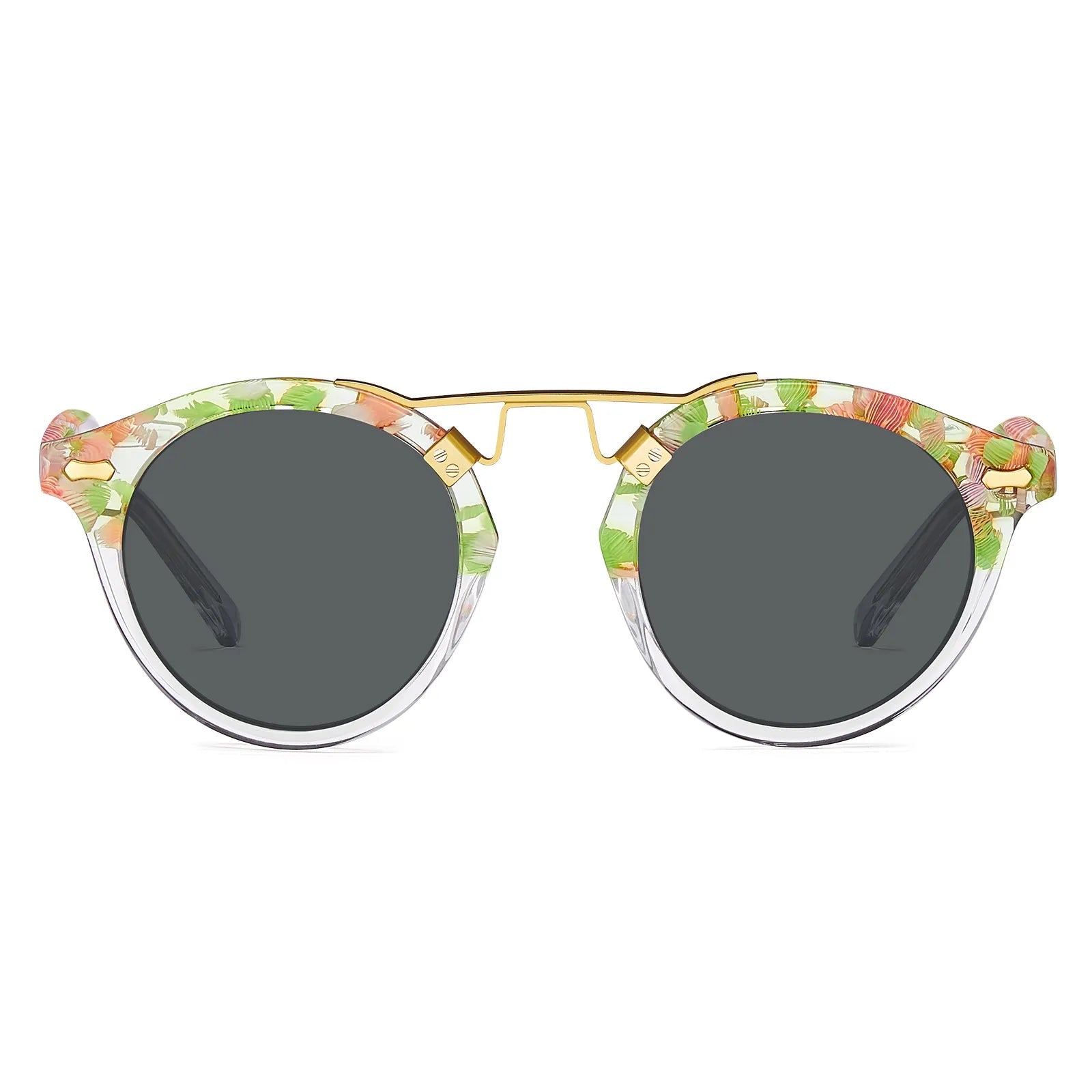 AvonPark - Whimsical Flora - AXON