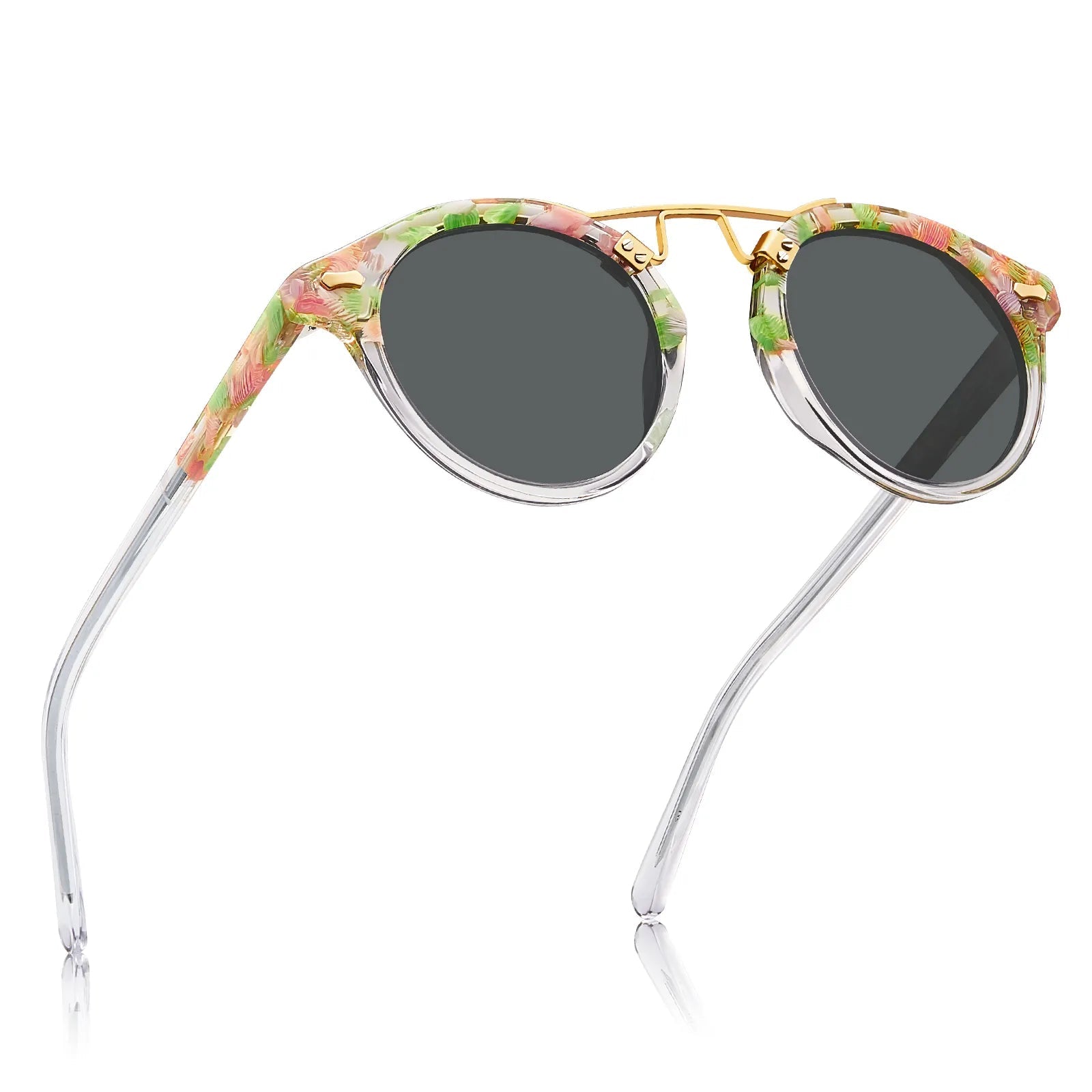 AvonPark - Whimsical Flora - AXON