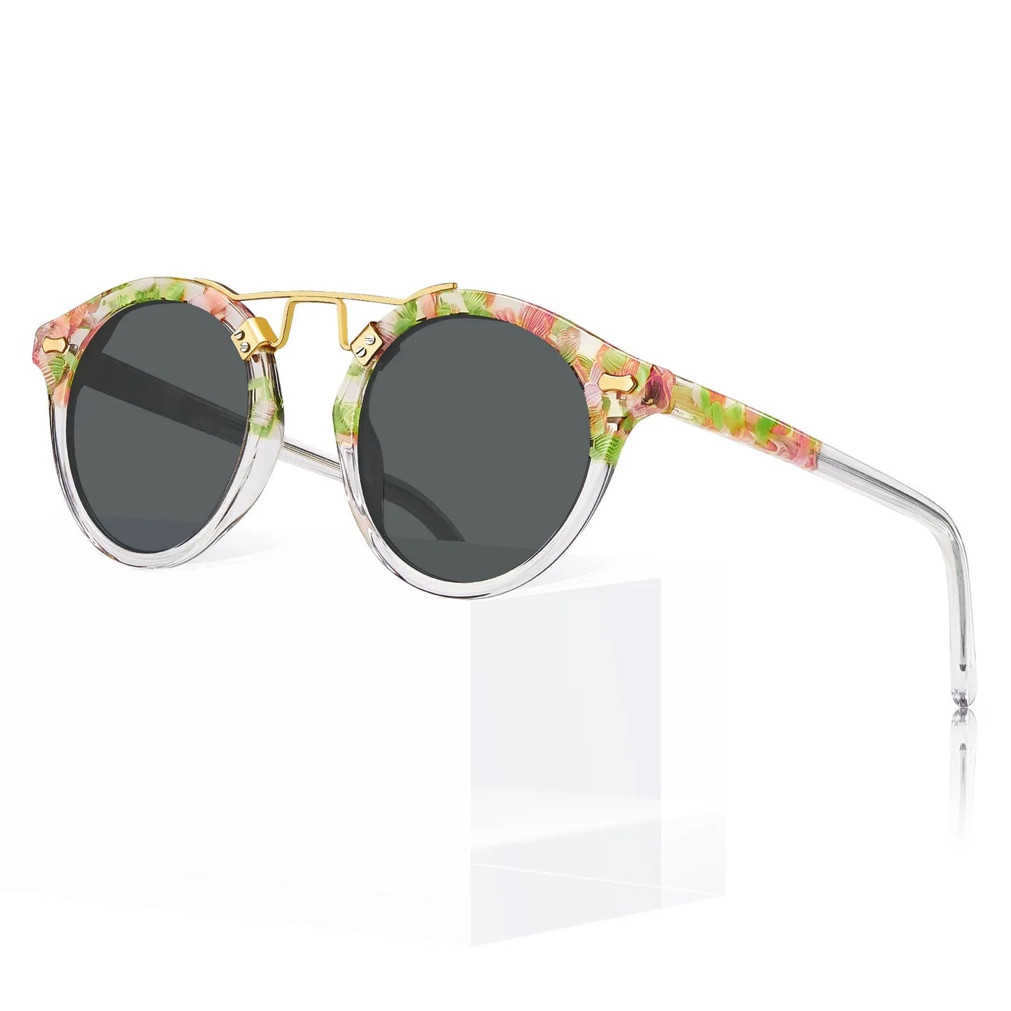 AvonPark - Whimsical Flora - AXON