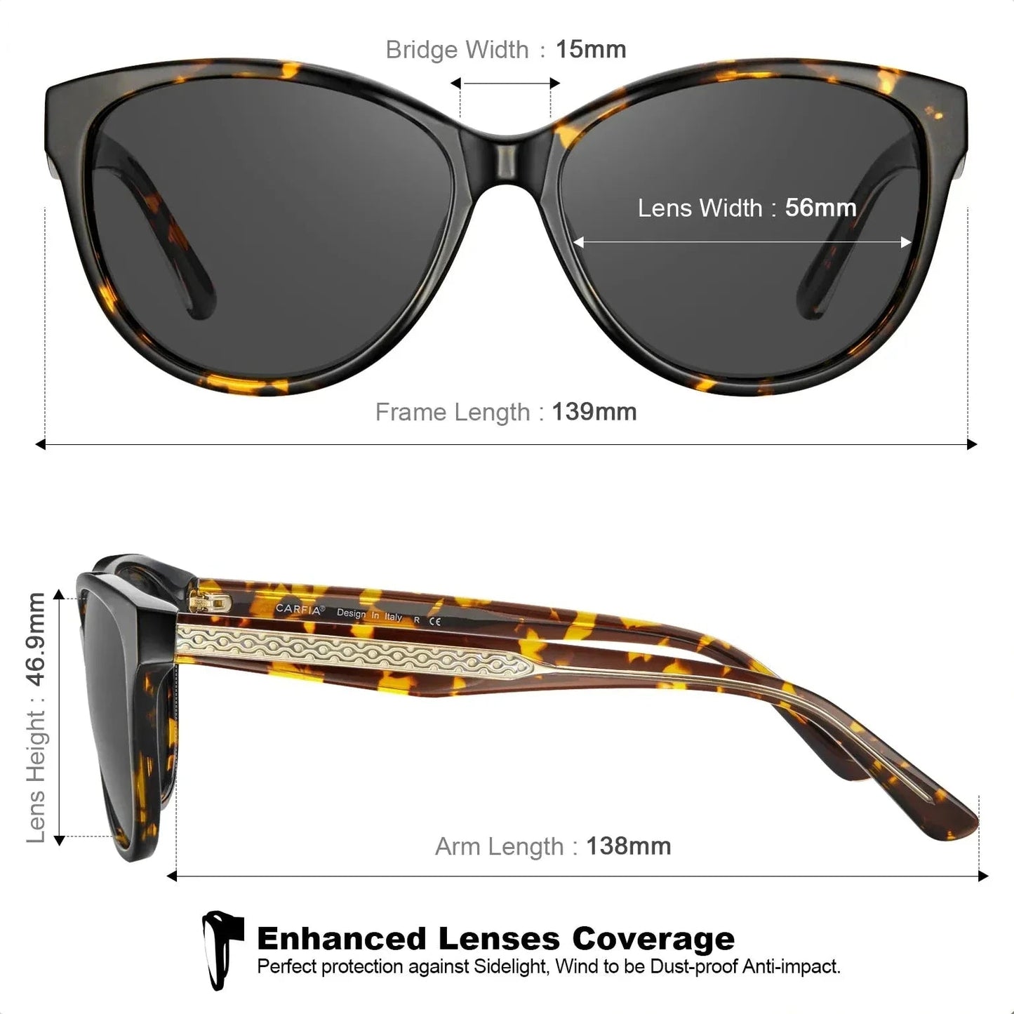 Barrie - Amber Twilight - AXON