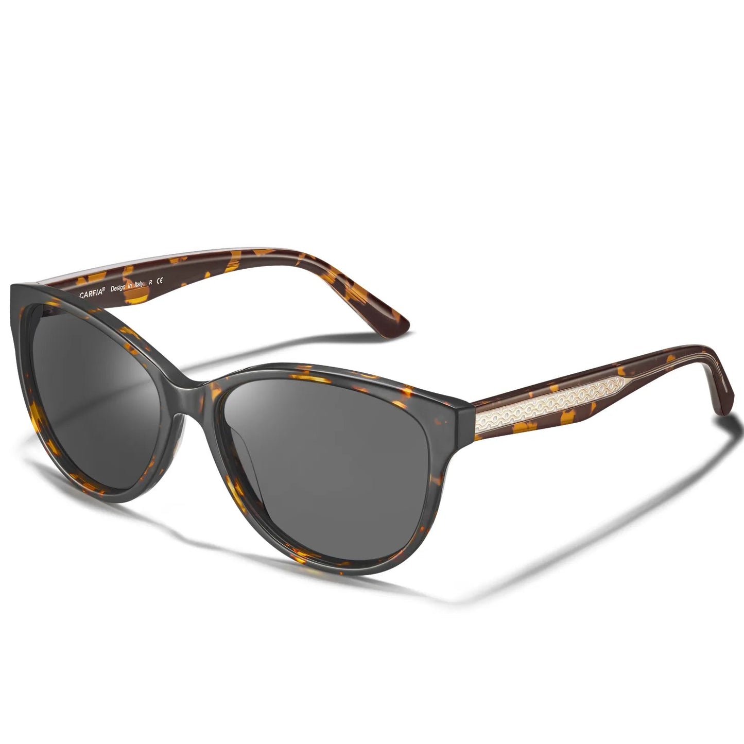 Barrie - Amber Twilight - AXON