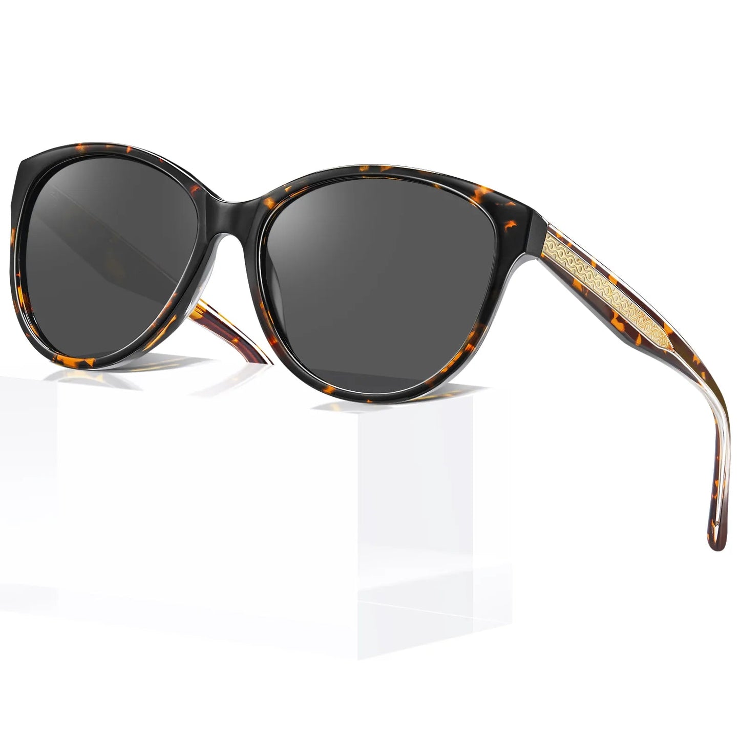 Barrie - Amber Twilight - AXON